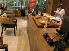 -良子健身·竹Spa(五四广场店)
