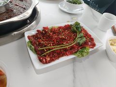 -枇杷园食为鲜火锅(南山店)