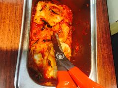 -神仙雪浓汤(明洞店)