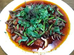 -乐山第一家临江鳝丝(茶坊路店)