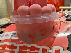 -周小明火锅(黑金冠社区店)