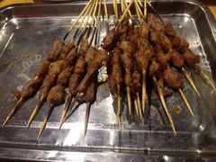 -管氏翅吧(广渠门店)