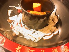 -三江两海老火锅(北京首店)