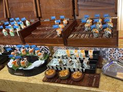 -芭菲盛宴·环球美食(北城国际店)