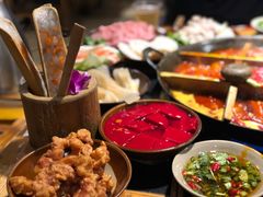 -洋马儿火锅(解放碑店)
