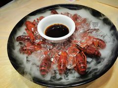 -怪怪龙虾·来自江苏盱眙(惊驾路店)