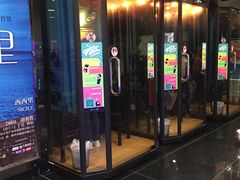 -时代华纳国际影城(鹏晖广场店)