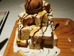 -俄士厨房(五棵松华熙LIVE店)