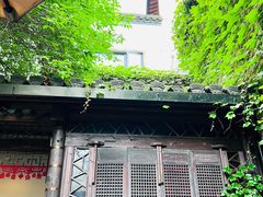 -西溪南古村落
