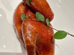 -真爱中国餐馆·年华店(朱雀大街店)