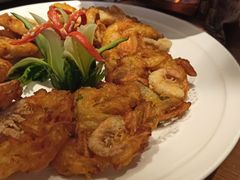 -顶好餐厅(张家营店)