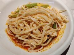 秦镇米皮-鼎高高陕西美食(龙德广场店)