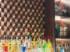 -LAMP BAR 水烟音乐酒吧