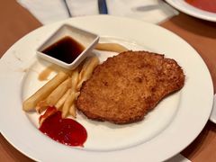 -德大西餐社