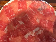 -鑫隆四季涮肉(八角畅游店)