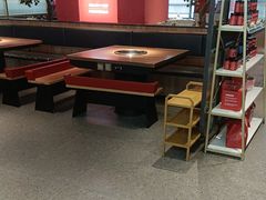 -季季红火锅(长沙步行街店)