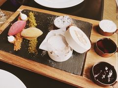 -恰餐厅及酒吧CHAR Bar & Grill(北京三里屯洲际店)
