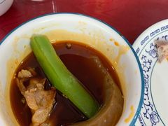 -米二红烧兔(华阳店)