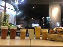 -Bánh Mì Huynh Hoa