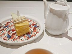 -戈雅法餐厅(世界城广场店)