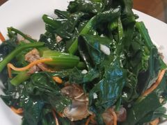 -锅贴王海鲜小馆