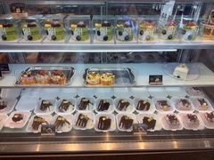 -燃厚蛋糕(卓展中信城店)