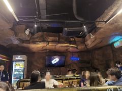 -很久以前羊肉串(农科路店)