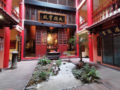 -千佛寺