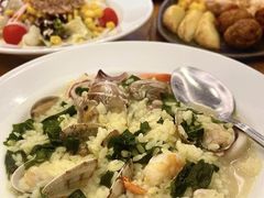 -萨莉亚意式餐厅(愉园站仁恒梦中心店)
