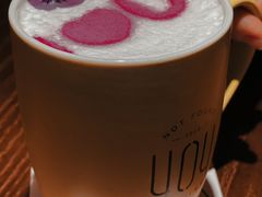 海盐茉莉椰乳-404干式熟成牛排馆•聚会餐厅