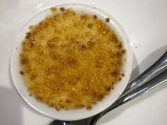 焦糖布丁-斗牛士牛排餐厅(嘉里汇店)