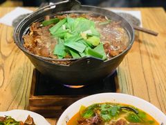 -每碗面馆(新鸿安大厦店)