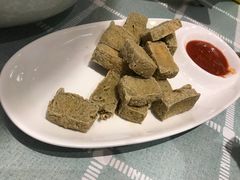 -乌江鱼杭帮菜(西湖店)