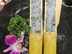 -潮牛海记•潮汕牛肉火锅•醉鸡煲•粿条汤(通北路店)