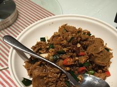 -鱼你相聚·河鲜馆(袁家岭店)