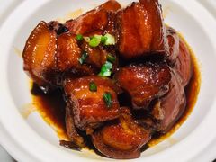 -小菜园新徽菜(南通永旺店)