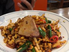 -湘缘道客•湘缘饭店·25年湘菜馆(古墩路店)