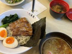 柚子沾面-八盛屋·沾面(集美万达店)