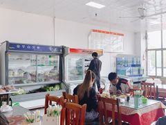 -老孟拉面海鲜餐厅