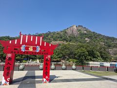 -云洞岩风景区