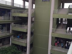 -广东工业大学(大学城校区)