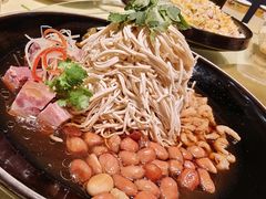 -大潮淮·淮扬菜(何园旗舰店)