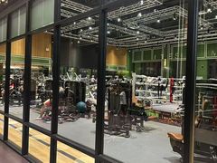 -悦莱美游泳健身会所(御景壹号店)