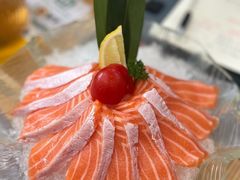 -伊禾寿司•火炙料理(大石店)