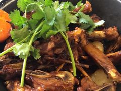 美极鸭五件-美极鲜食坊(宝安南路店)