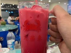 -大茄来海鲜餐厅(亚洲城分行)