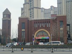 -双湖宴·湖北菜(文化路店)