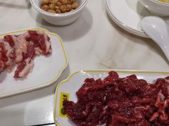 -潮汕大目牛肉火锅(上梅林店)