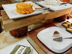 -戈拿旺巴西烤肉(崇文门店)