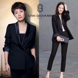 -圣乔凡尼服装定制